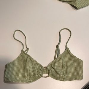 Lahana Swim Bikini Top